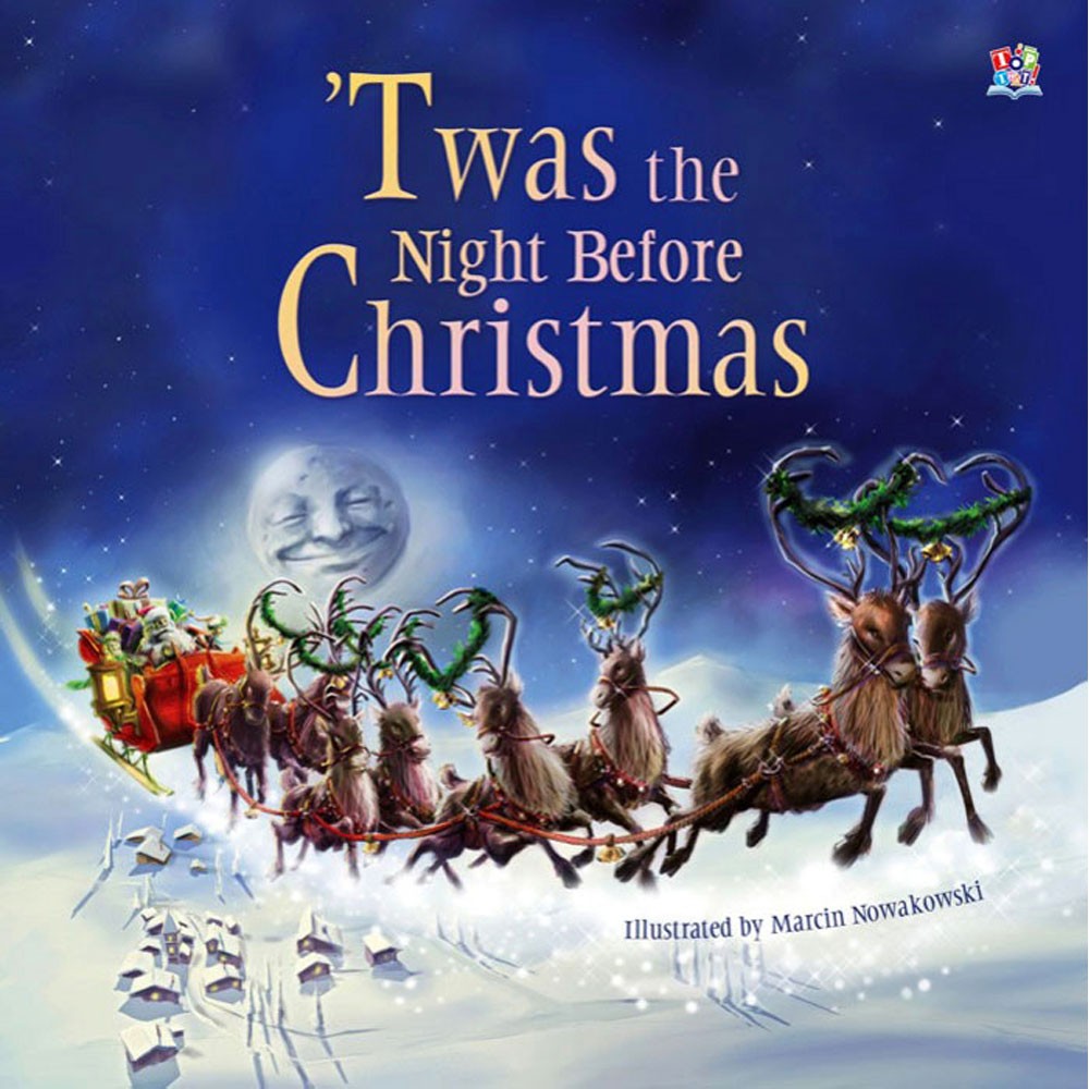 The Night Before Christmas [1941]